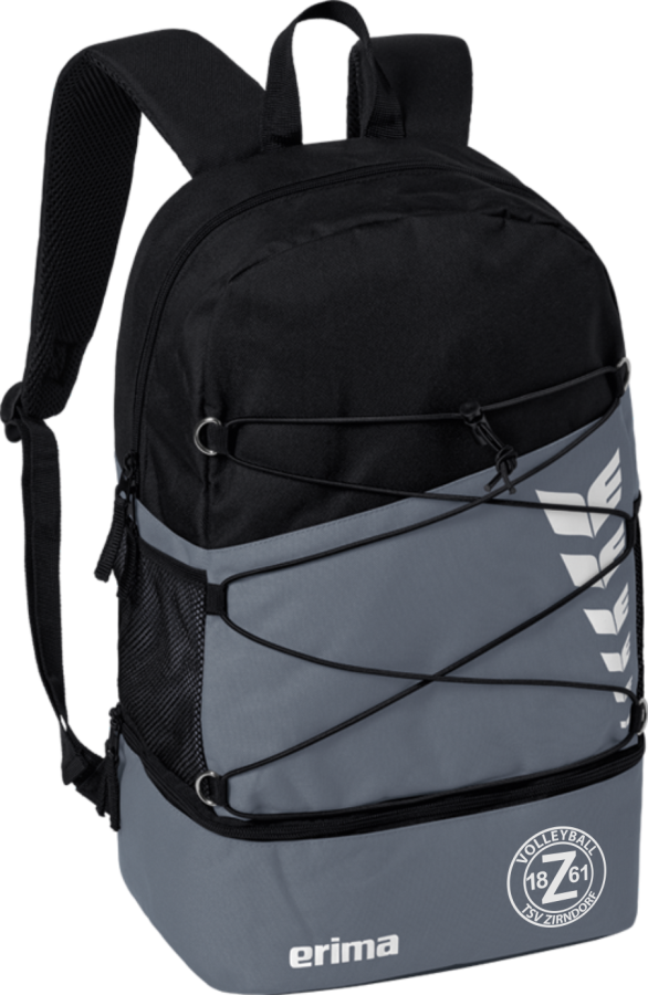 TSV Zirndorf Erima SIX WINGS Rucksack